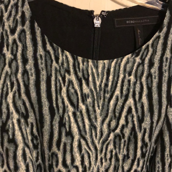 BCBG DRESS - Picture 2 of 4